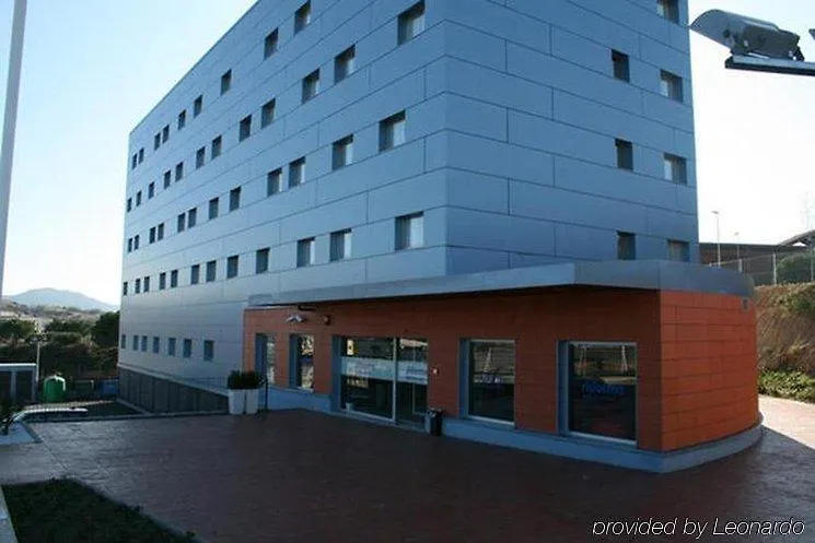 فندق مبيت وإفطار جرانوليرس Les Franqueses del Vallès