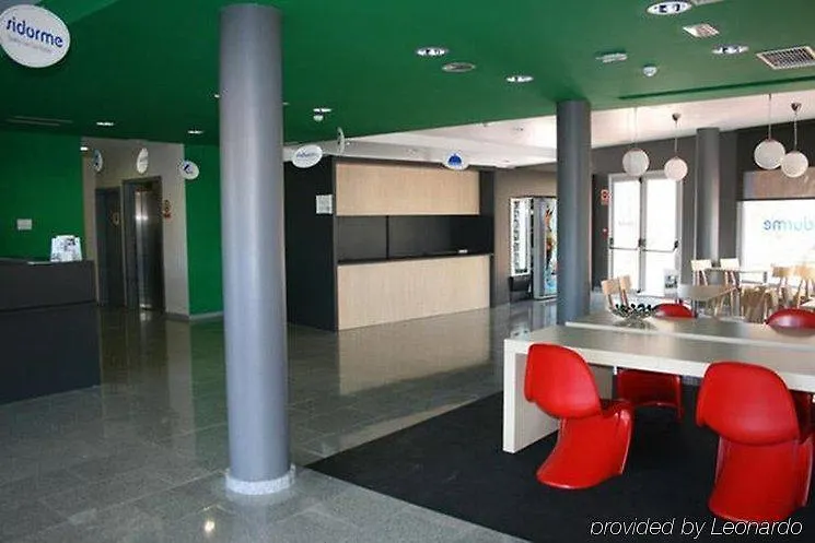 **  B&B Hotel Barcelona Granollers Les Franqueses del Vallès Spanien