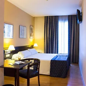 *** Hotel Atlantis By Atbcn Hiszpania