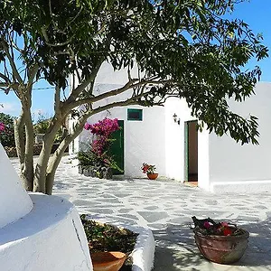  Сasa de vacaciones Casa Emerenciana España
