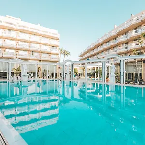 **** Hotel Cleopatra Palace Hiszpania