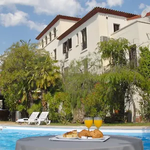 *** Hotel El Castell Hiszpania