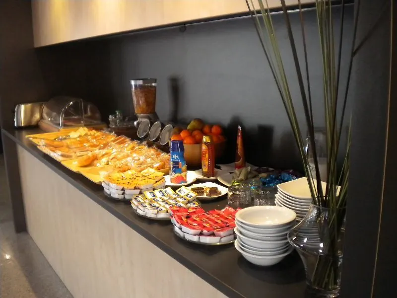 B&B Hotel Barcelona Granollers Les Franqueses del Valles Spain