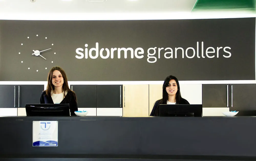 B&B Hotel Barcelona Granollers Les Franqueses del Valles